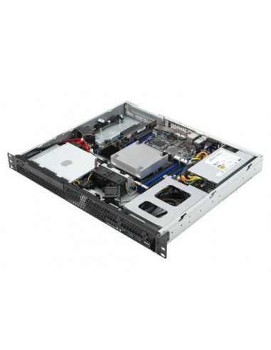 Servidor ASUS RS100-E11-PI2, Intel...