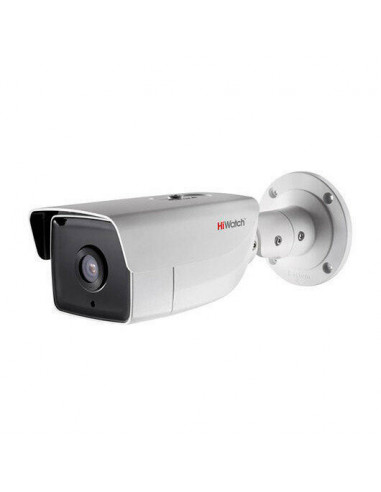 Hiwatch IP Camera IPC Bullet Outdoor...