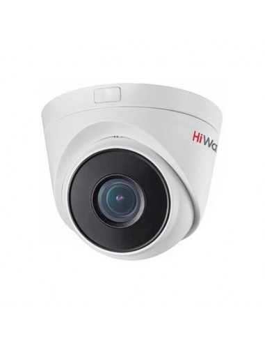 Hiwatch IP Camera IPC Domus Outdoor...