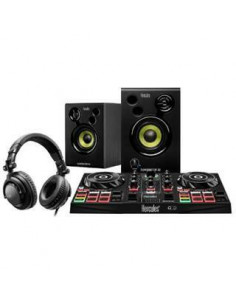 Consola DJ Learning KIT...