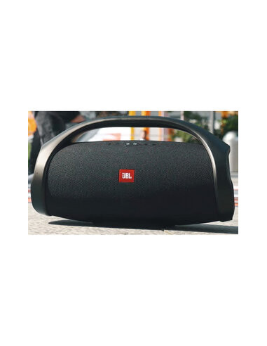 Harman Jbl Boombox Camouflage Km0