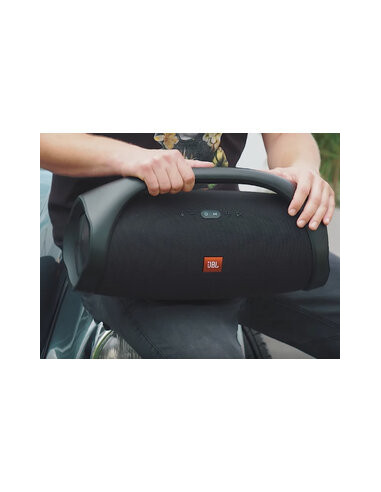 Harman Jbl Boombox Camouflage Km0