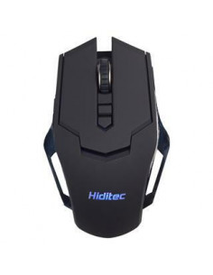 Ratón Hiditec Mouse Gaming...