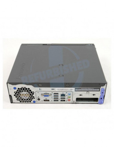 Computador Lenovo M91 USDT... Computador Lenovo M91 USDT...