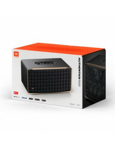 JBL - Coluna Wifi AUTHENTICS 500