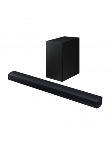 Samsung - Soundbar Hw-C450/Zf