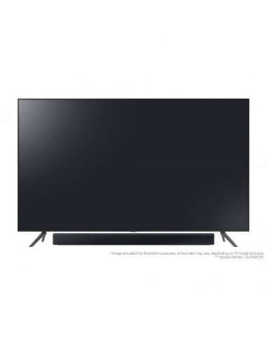 Samsung - Soundbar Hw-C450/Zf