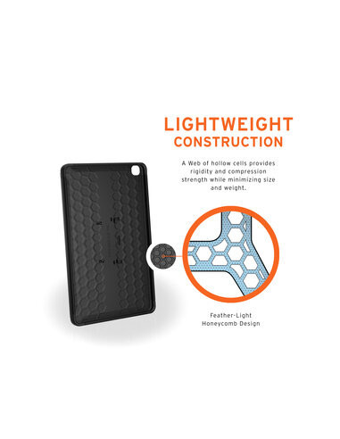 Uag Samsung Galaxy Tab A 8.0 (2019)... Uag Samsung Galaxy Tab A 8.0 (2019)...