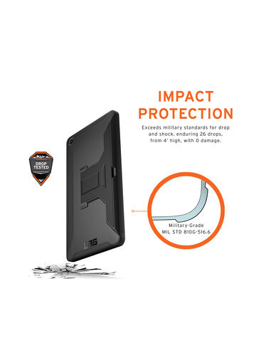 Uag Samsung Galaxy Tab A 8.0 (2019)... Uag Samsung Galaxy Tab A 8.0 (2019)...