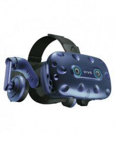 HTC Vive PRO EYE Pantalla...