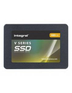 Integral V Series - Version...