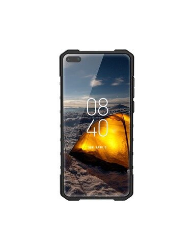 Uag Huawei P40 Plasma Ash
