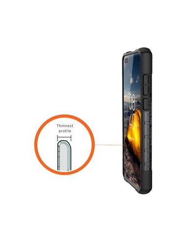 Uag Huawei P40 Plasma Ash