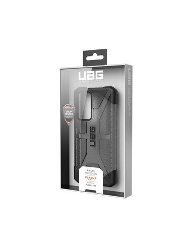Uag Huawei P40 Plasma Ash