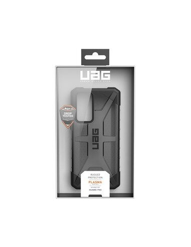 Uag Huawei P40 Plasma Ash