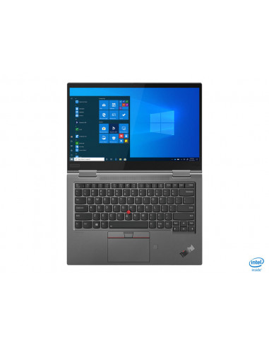 Lenovo Thinkpad X1 Yoga G5 I5 10210u... Lenovo Thinkpad X1 Yoga G5 I5 10210u...