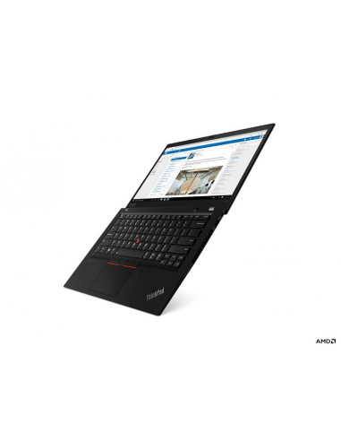NB Lenovo ThinkPad T14s 14.0 FHD... NB Lenovo ThinkPad T14s 14.0 FHD...