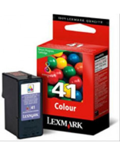 Lexmark Z1520, Multifunción...