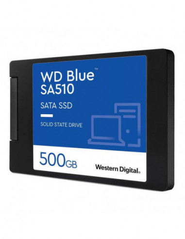 Disco SSD 2.5 500GB SATA WD Blue... Disco SSD 2.5 500GB SATA WD Blue...