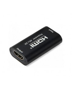 Adaptador Repetidor Hdmi...
