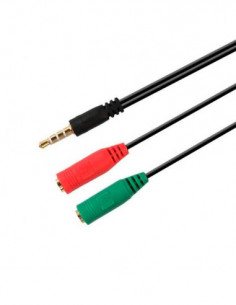 Cable Audio 1XJACK-3.5 a...