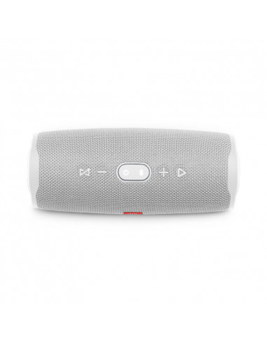 Coluna JBL CHARGE 4 White