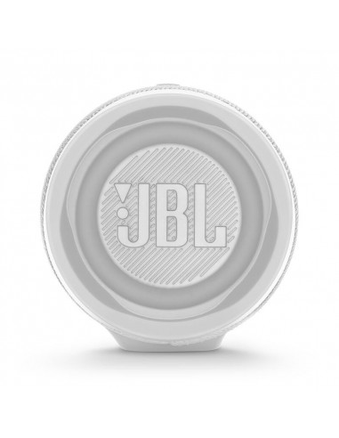 Coluna JBL CHARGE 4 White