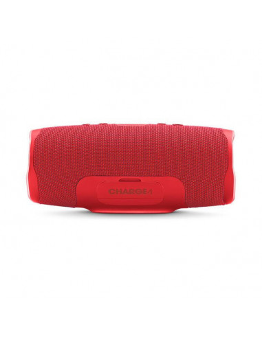 Altavoz JBL Charge 4 Rojo Bluetooth...