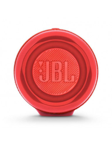 Altavoz JBL Charge 4 Rojo Bluetooth...