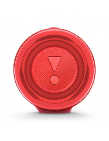 Altavoz JBL Charge 4 Rojo Bluetooth...