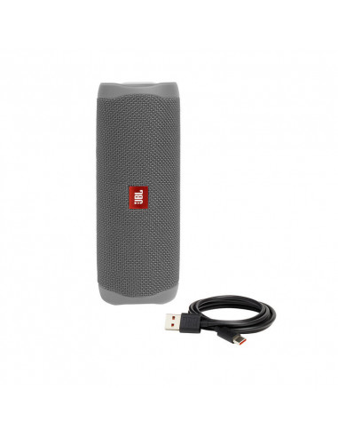 JBL - Coluna Portátil Flip 5 c/ BT... JBL - Coluna Portátil Flip 5 c/ BT...