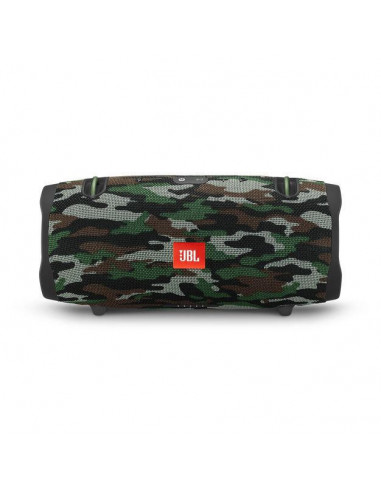 Coluna JBL XTREME 2 SQUAD