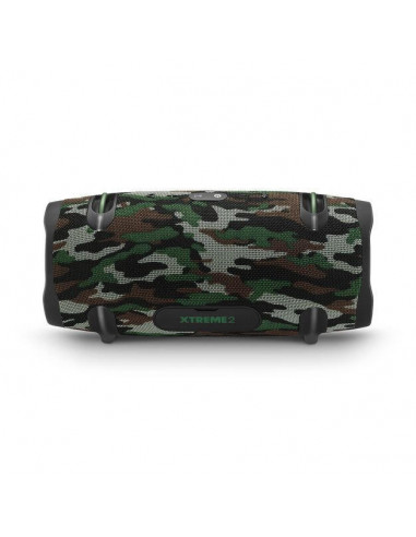 Coluna JBL XTREME 2 SQUAD