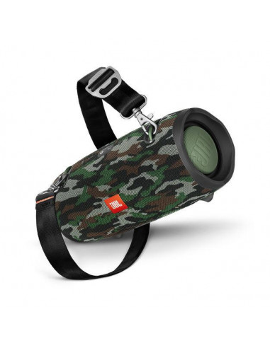 Coluna JBL XTREME 2 SQUAD