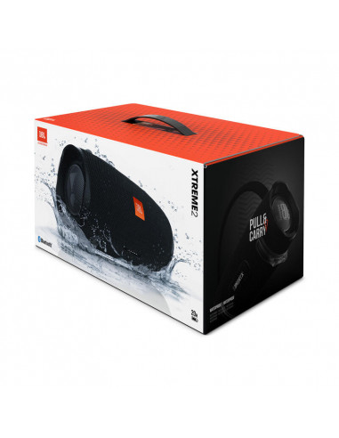 Coluna JBL XTREME 2 SQUAD