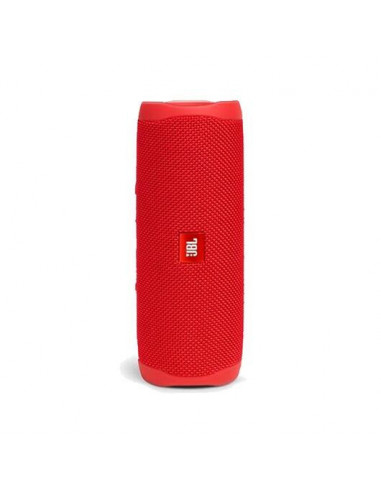 Altavoz JBL Flip 5 Rojo Bluetooth