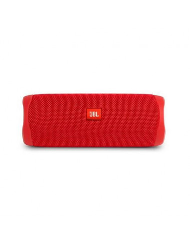 Altavoz JBL Flip 5 Rojo Bluetooth
