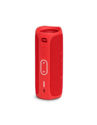 Altavoz JBL Flip 5 Rojo Bluetooth