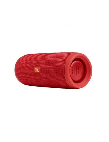 Altavoz JBL Flip 5 Rojo Bluetooth