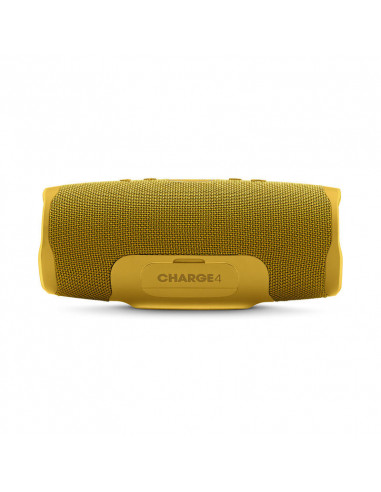 Coluna Portátil JBL CHARGE 4...