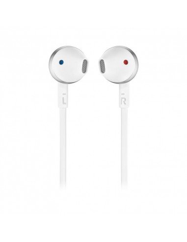 Auscultadores JBL T 205 Blueetooth SIL