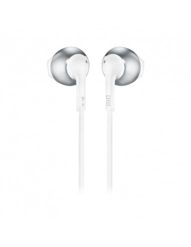 Auscultadores JBL T 205 Blueetooth SIL