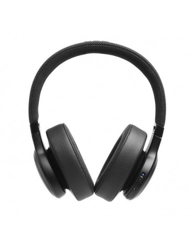 JBL - Live 500 BT Headphones (BLACK)