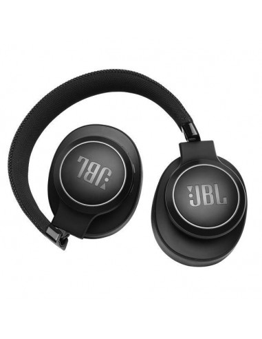 JBL - Live 500 BT Headphones (BLACK)