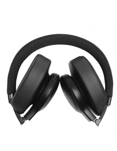 JBL - Live 500 BT Headphones (BLACK)