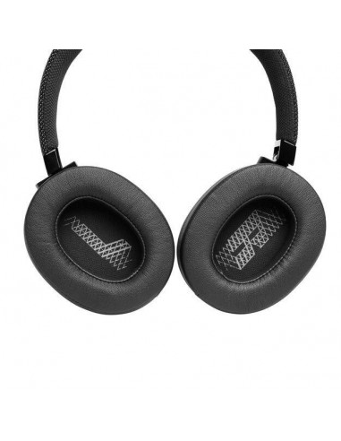 JBL - Live 500 BT Headphones (BLACK)