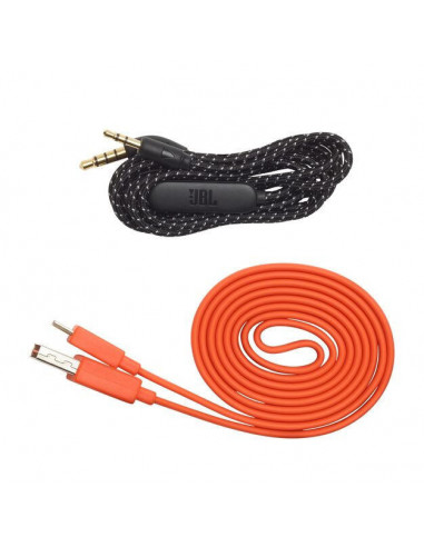 JBL - Live 500 BT Headphones (BLACK)