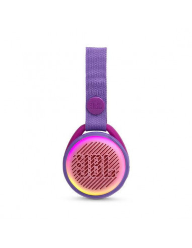Coluna JBL JR POP PUR