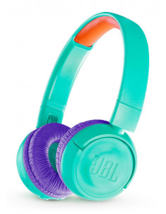 Auscultadores JBL JR 300...