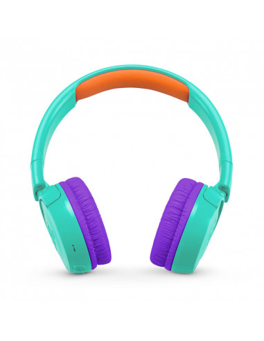 Auscultadores JBL JR 300 Blueetooth TEL